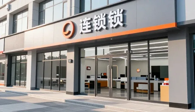 商务代理选型的5大检查要点与业务发展趋势