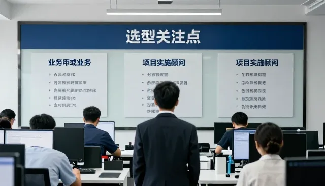 项目管理中财税咨询的关键问题与应对策略