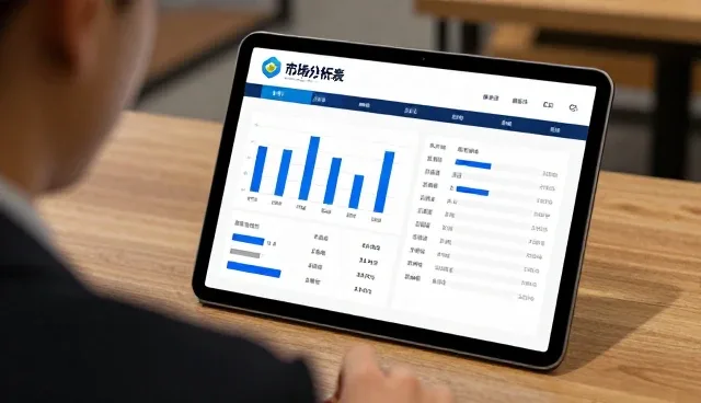 市场分析报告如何影响企业管理决策